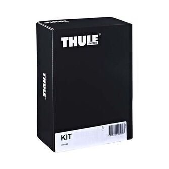 THULE 3026 Rapid Fixpoint XT Kit